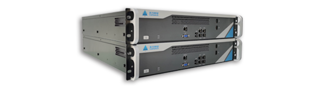 天行负载均衡系统