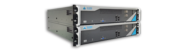 安全视频交换系统